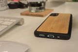 COMPASS Samsung Galaxy S20 Backcase