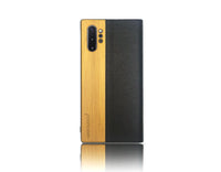 Thumbnail for Étui à rabat BERN Samsung Galaxy Note 10 Plus