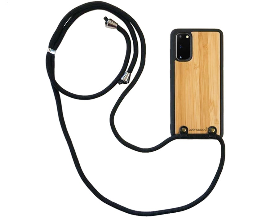 INDIVIDUELL Samsung Galaxy S20 Hülle zum Umhängen