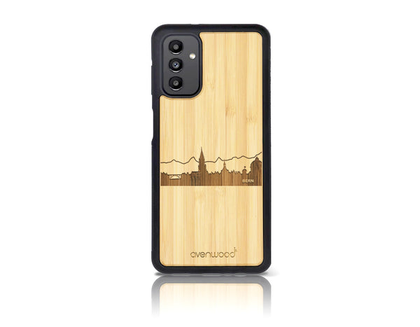 BERN Samsung Galaxy A13 5G Backcase