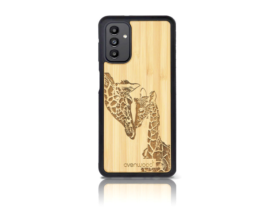 GIRAFFEN Samsung Galaxy A13 5G Backcase