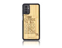 Thumbnail for Coque arrière THINKBOX pour Samsung Galaxy A13 5G