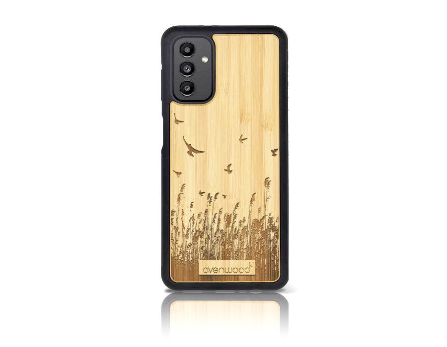 VÖGEL Samsung Galaxy A13 5G Backcase