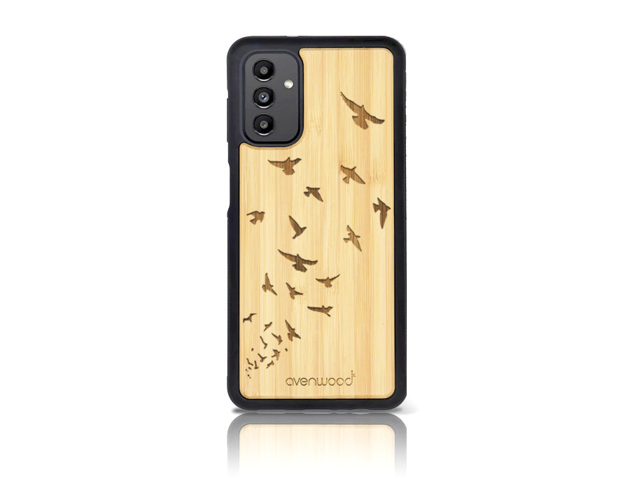 BIRDS Samsung Galaxy A13 5G Backcase
