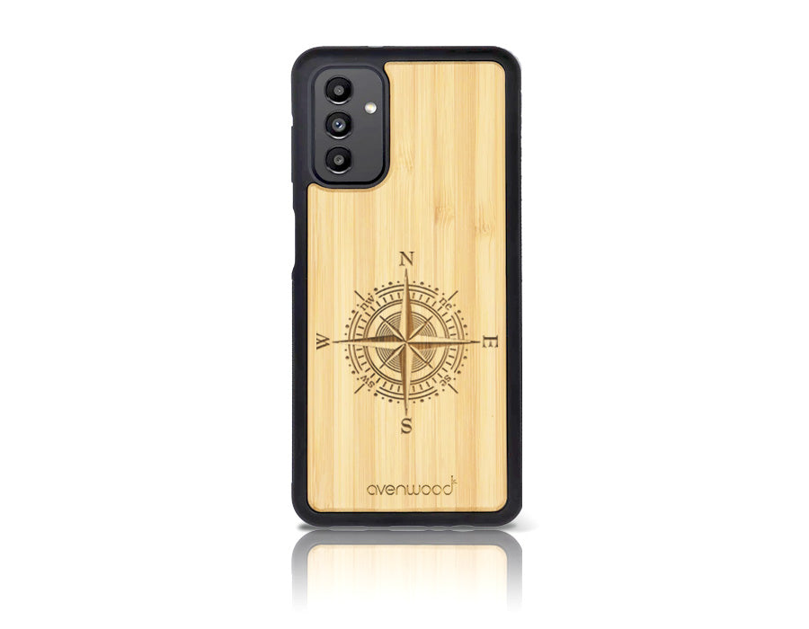 COMPASS Samsung Galaxy A13 5G Backcase