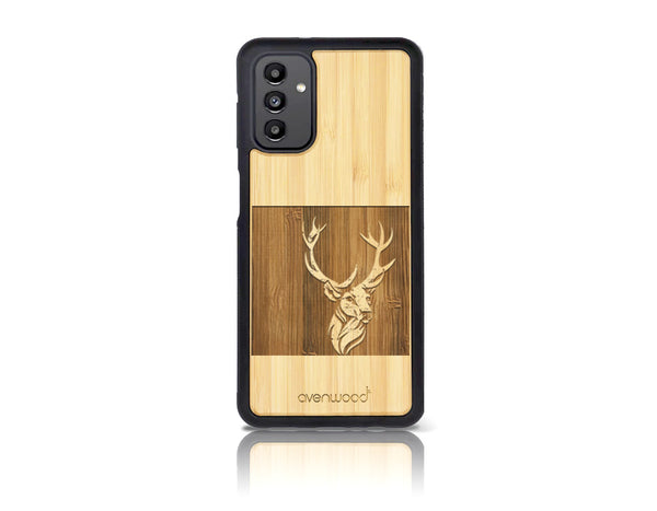 DEER Samsung Galaxy A13 5G Backcase