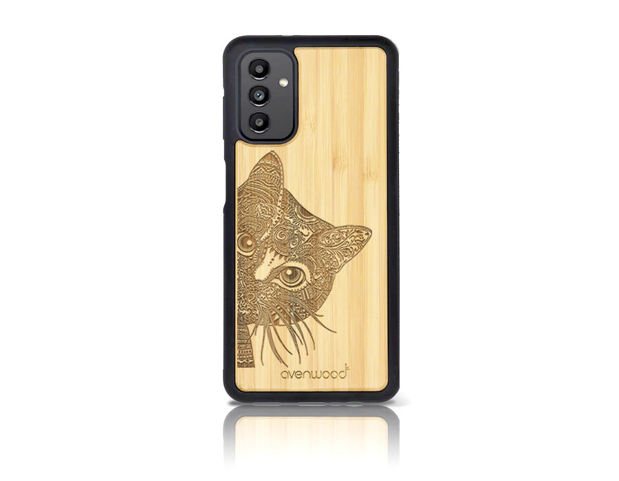KITTY Samsung Galaxy A13 5G Backcase