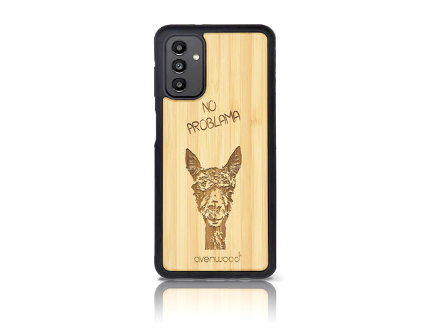 LAMA Samsung Galaxy A13 5G Backcase