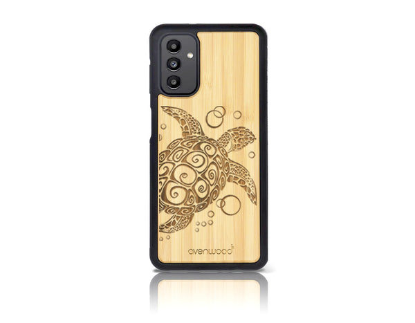 TURTLE Samsung Galaxy A13 5G Backcase