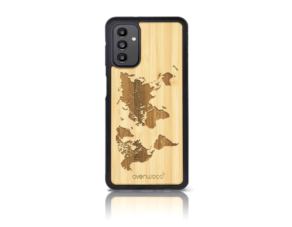 WORLD Samsung Galaxy A13 5G Backcase