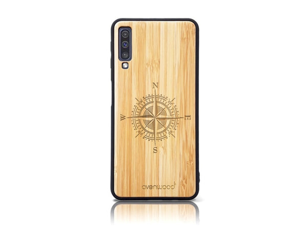 COMPASS Samsung Galaxy A7 Backcase