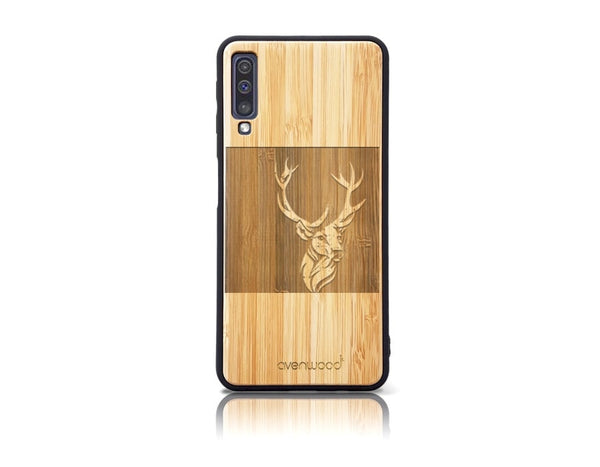 DEER Samsung Galaxy A7 Backcase