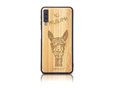 LAMA Samsung Galaxy A7 Backcase