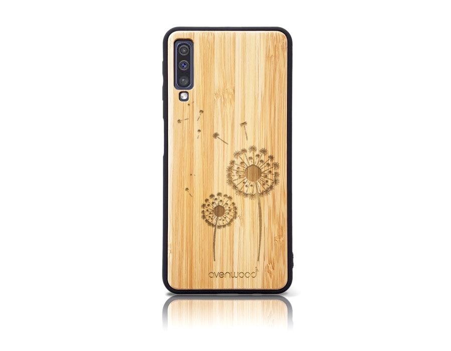 LÖWENZAHN Samsung Galaxy A7 Backcase