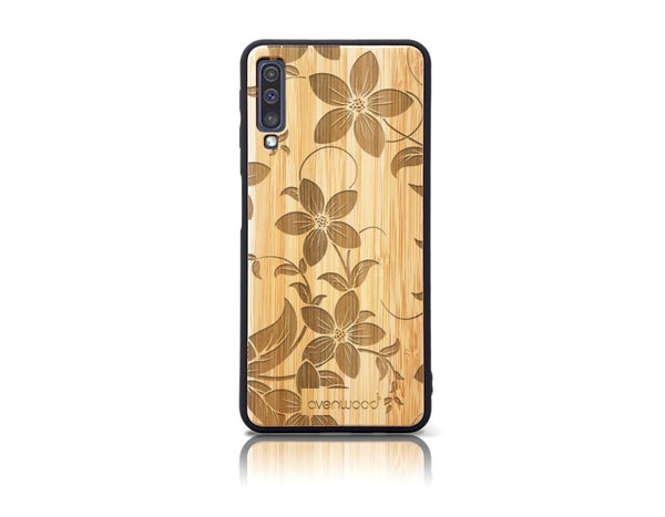 SUMMERFLOWER Samsung Galaxy A7 Backcase