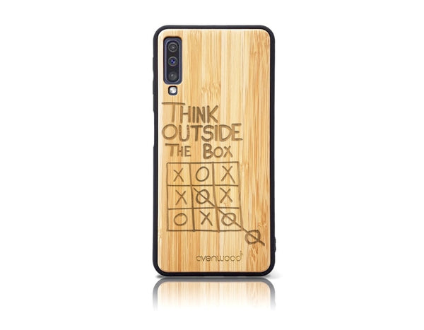 THINKBOX Samsung Galaxy A7 Backcase