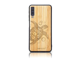 TURTLE Samsung Galaxy A7 Backcase