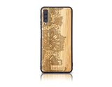 BLUMEN Samsung Galaxy A7 Backcase