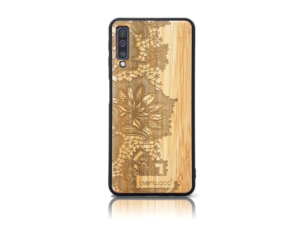 BLUMEN Samsung Galaxy A7 Backcase