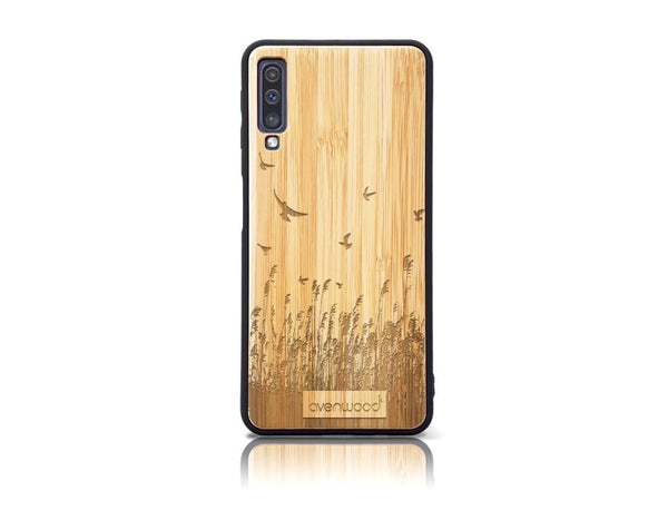 VÖGEL Samsung Galaxy A7 Backcase