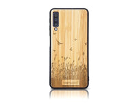 Thumbnail for Coque arrière OISEAUX Samsung Galaxy A7