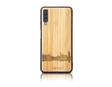 ZURICH Coque arrière Samsung Galaxy A7