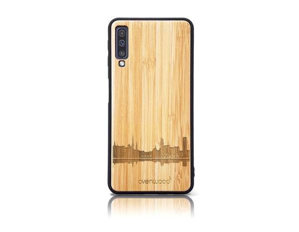 ZÜRICH Samsung Galaxy A7 Backcase