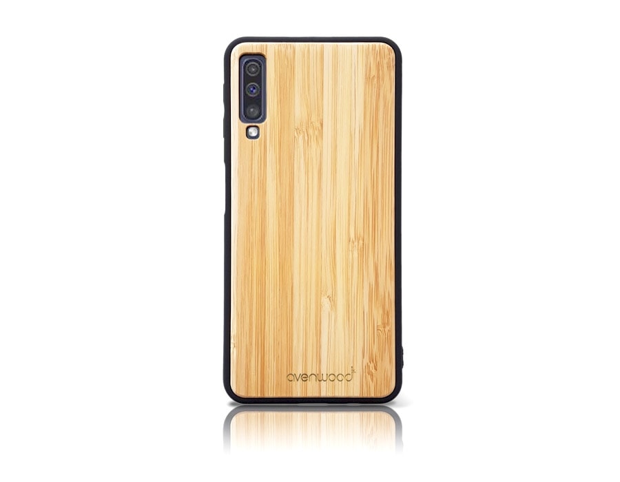 PURE Samsung Galaxy A7 Backcase