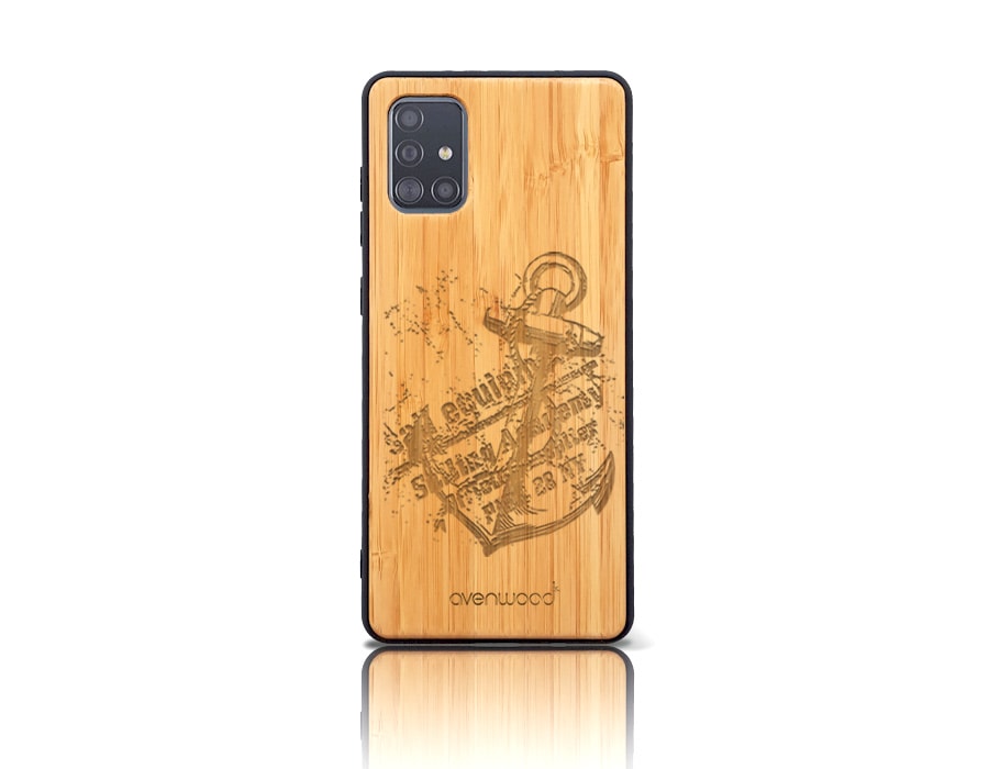 ANKER Samsung Galaxy A51 Backcase