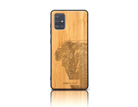 Thumbnail for ELEPHANT Samsung Galaxy A51 Backcase