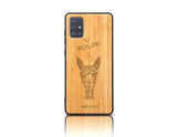 LAMA Samsung Galaxy A51 Backcase
