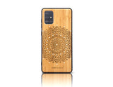 MANDALA SWAROVSKI Samsung Galaxy A51 Backcase