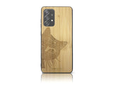 KITTY Samsung Galaxy A32 5G Backcase