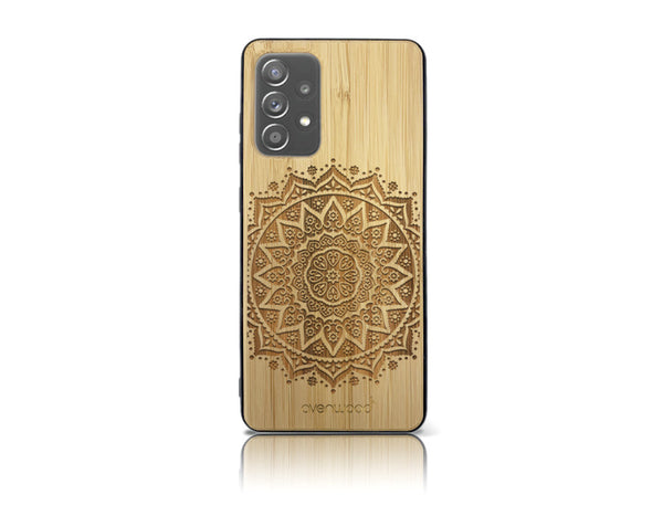 MANDALA Samsung Galaxy A32 5G Backcase