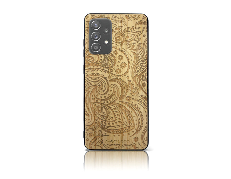 PAISLEY Samsung Galaxy A32 5G Backcase