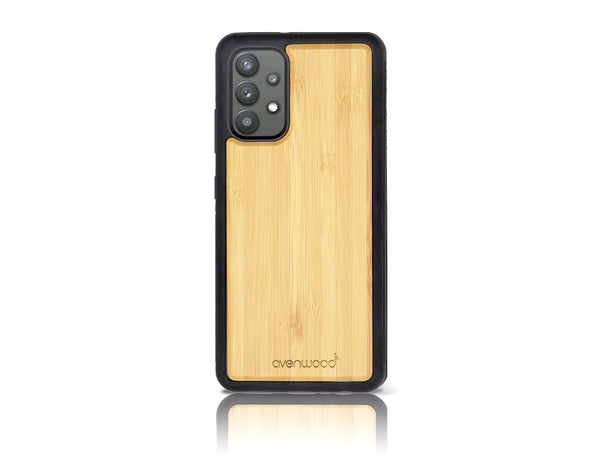 Coque arrière PURE Samsung Galaxy A32 4G