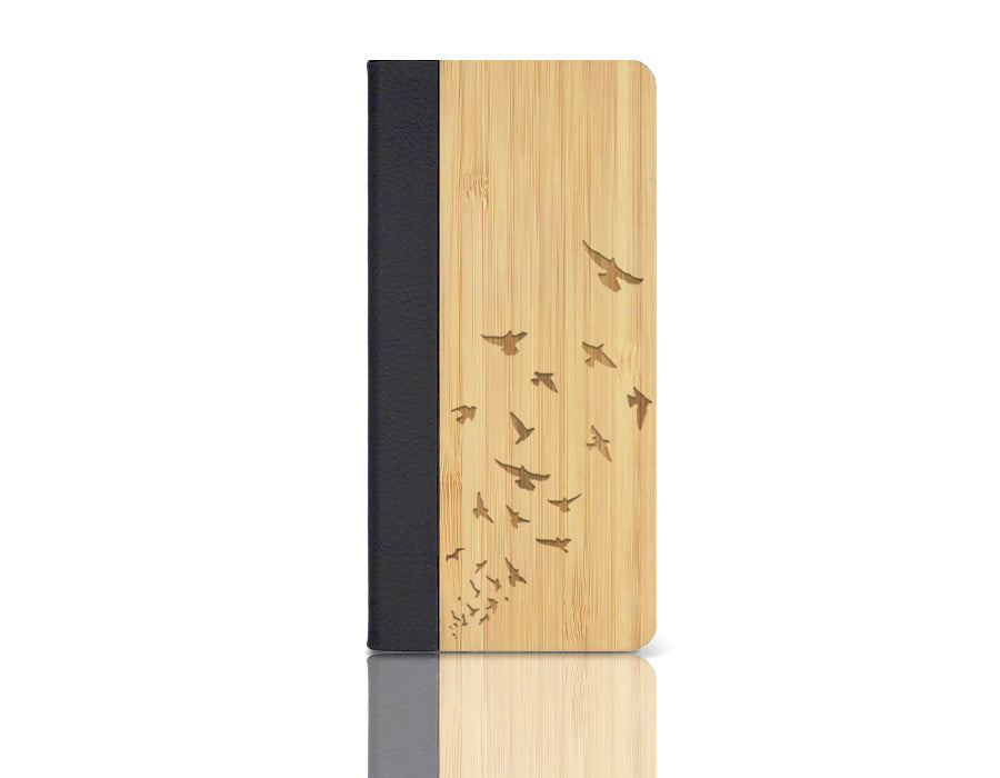 BIRDS Samsung Galaxy A32 4G Flipcase