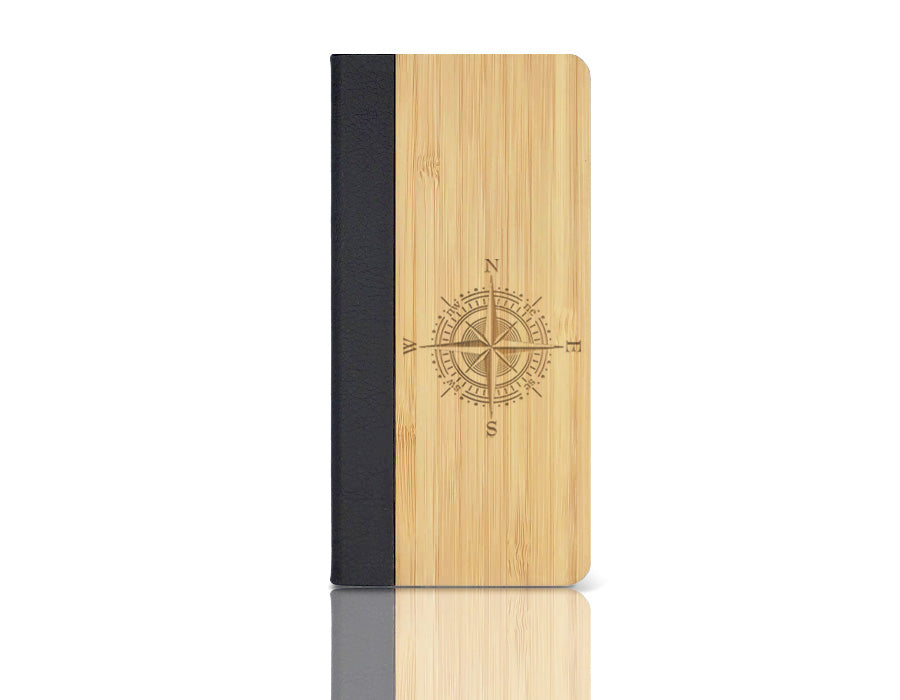 COMPASS Samsung Galaxy A32 4G Flipcase
