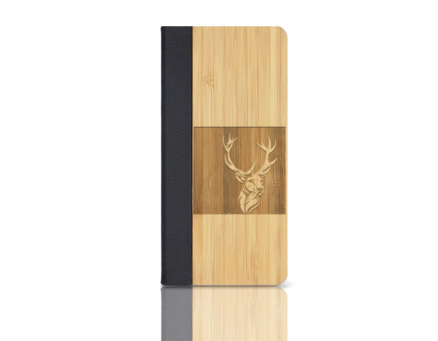 DEER Samsung Galaxy A32 4G Flipcase