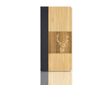 DEER Samsung Galaxy A32 4G Flipcase