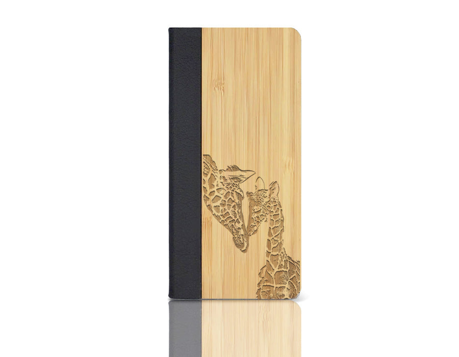GIRAFFEN Samsung Galaxy A32 4G Flipcase