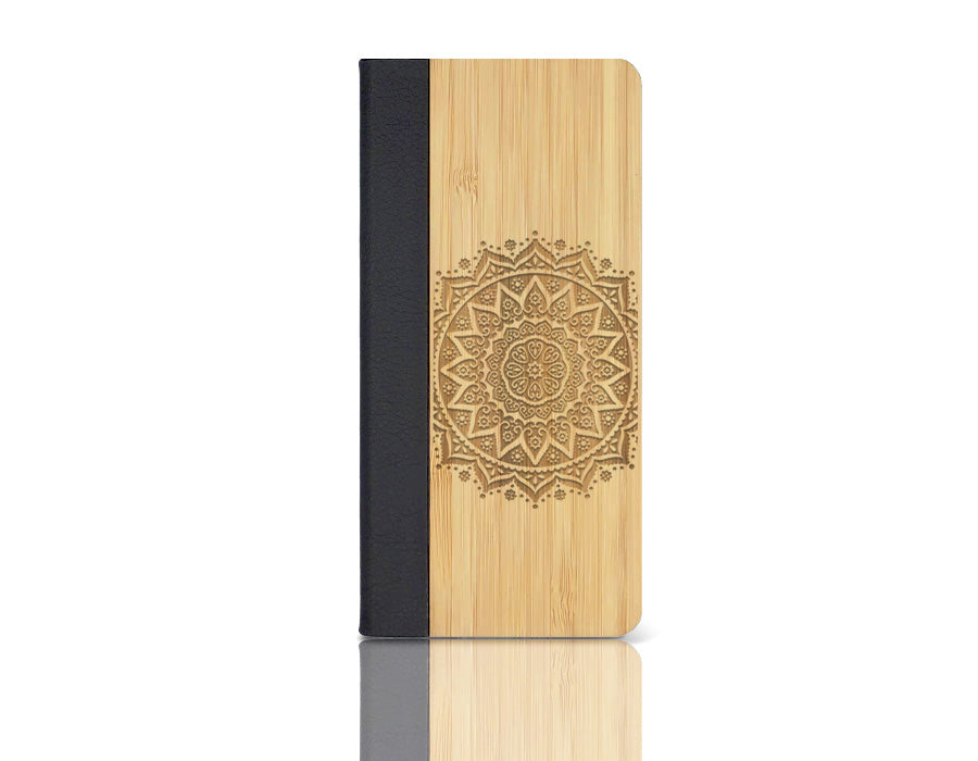 MANDALA Samsung Galaxy A32 4G Flipcase