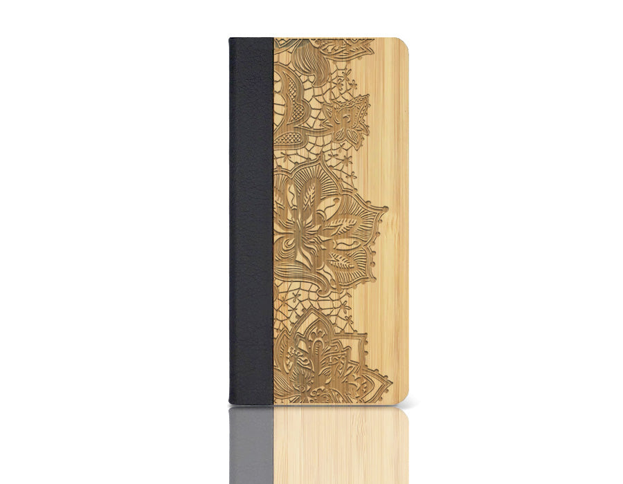BLUMEN Samsung Galaxy A32 4G Flipcase