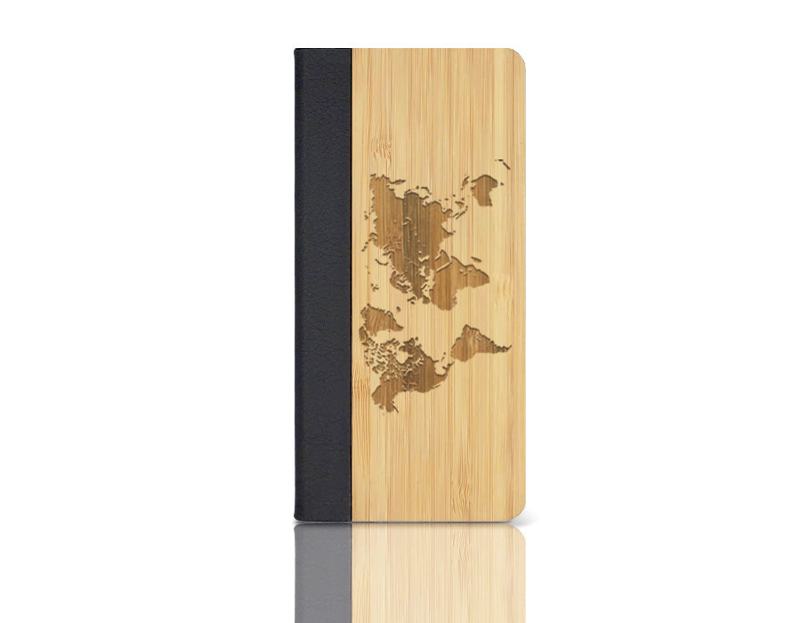 WORLD Samsung Galaxy A32 4G Flipcase