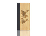 WORLD Samsung Galaxy A32 4G Flipcase