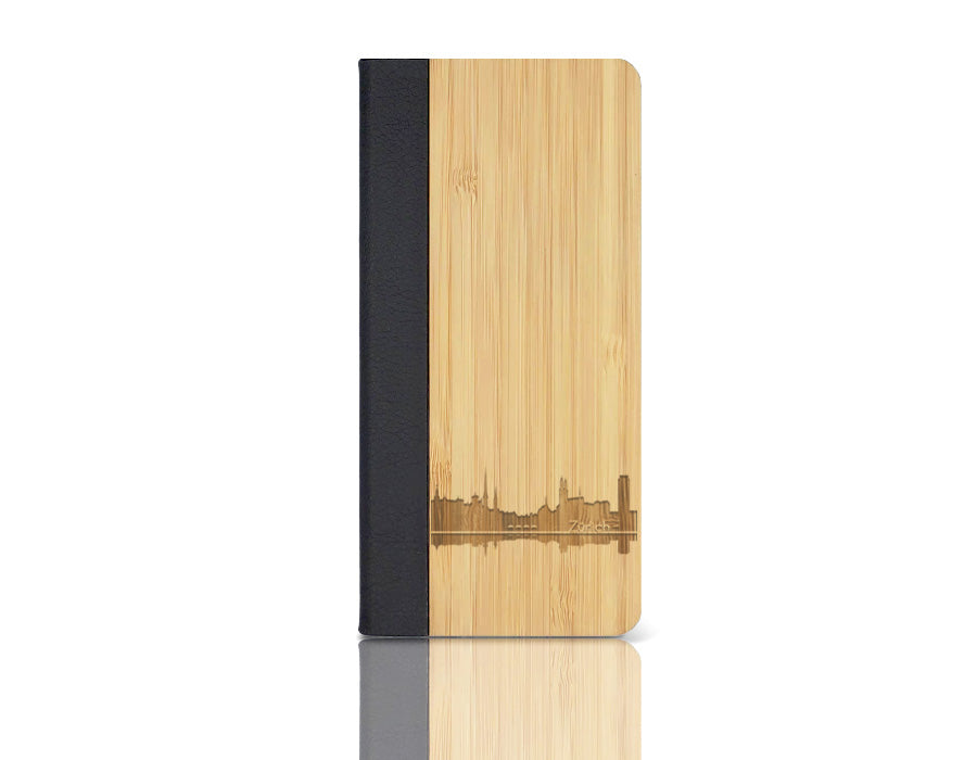 ZÜRICH Samsung Galaxy A32 4G Flipcase