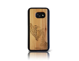 GIRAFFEN Samsung Galaxy A5 (2017) Backcase