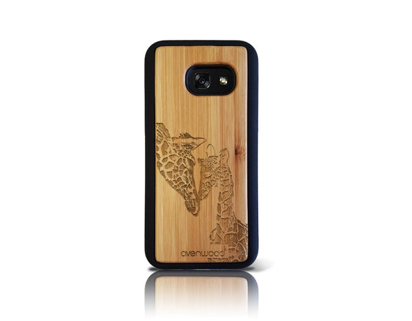 GIRAFFEN Samsung Galaxy A5 (2017) Backcase