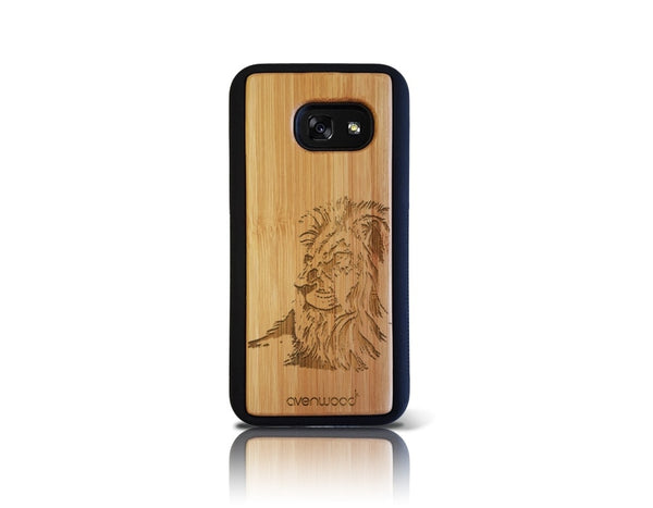 LÖWE Samsung Galaxy A5 (2017) Backcase