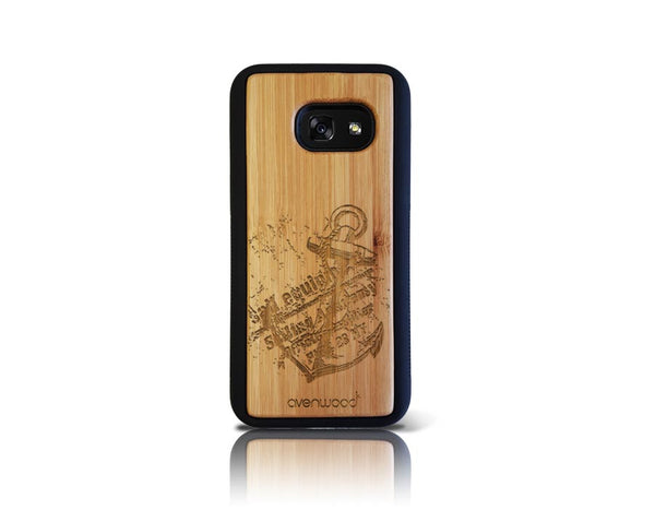 ANKER Samsung Galaxy A5 (2017) Backcase